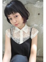 キーン 立川店(keen)&nbsp;【Ｋｅｅｎ】Ｍｏｄｅ　Ｂｏｂ