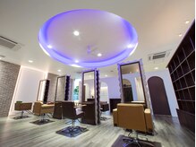 エピヘアー 上津役店