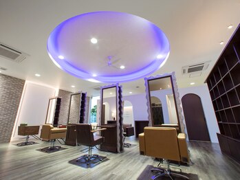 エピヘアー上津役店【エピヘアー】