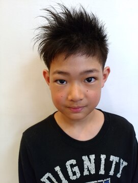 フェティッシュ(fetish) 仮面ライダー○グゼイド風