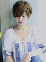 バース(BIRTH)&nbsp;天神【BIRTH】ナチュラル大人かわいいショート3