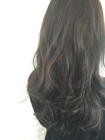 ブエナビスタ(BUENA VISTA)&nbsp;2018☆グレージユ ハイライト