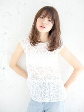 ヘア ルフ(Hair ru fu)