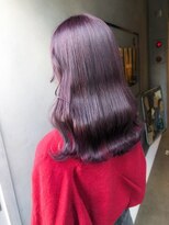 ジーナ(XENA)&nbsp;ヨシンラベンダー