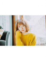 リアン 方南町店(Lian)&nbsp;透明感ボブ