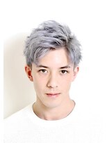 エムアンドエム(M&M)&nbsp;individual silver