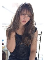 エイチ(H eitf) 【Hエイチ表参道】ゆるウェーブ