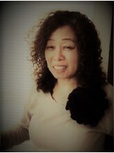 美容室ウィンクス 衣笠店 牧 浩子