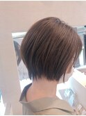 スタイリッシュボブ