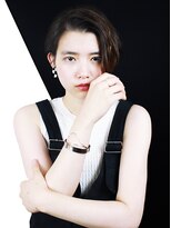 ナチュラル コレット(Natural collet)&nbsp;ニュアンスショート