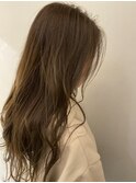 【Neolive aim】ベージュカラー☆