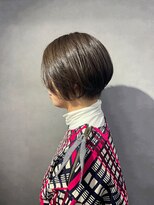 アドラ(ADLLA)&nbsp;ショートボブ