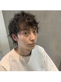 ツイストスパイラル