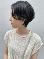 ヒート バイ アンカットラウンジ 渋谷(HEAT by UNCUT&LOUNGE)&nbsp;☆ダブルカラー/インナーカラー/ケアブリーチ/ハイライト　渋谷