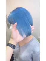 イエナ 渋谷(IENA)&nbsp;ライトブルー