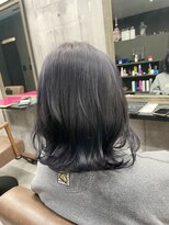 ネバーランド(NEVERLAND)&nbsp;ダークトーンブルージュ