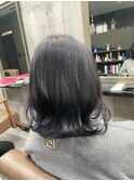 ダークトーンブルージュ