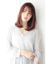 ルー(Luu) ワンカールデジタルパーマ♪神戸/東灘/住吉/御影/岡本/摂津本山