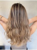 【EIGHT tachikawa hair style】