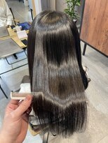 ロアール ケア 江南店(LOAOL CARE)&nbsp;【髪質改善】【頭皮ケア】【白髪染め】はLOAOL CARE江南店で☆