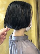 オルオル(OluOlu)&nbsp;ボブ〔八戸・田向〕