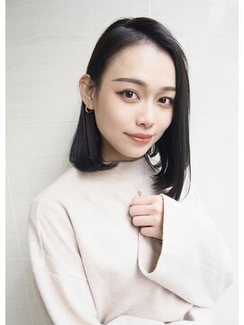 オーロ(ORO) 大人女子のワンカールミディ