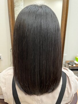 アモ 武蔵小杉(Amo) 重めロブ