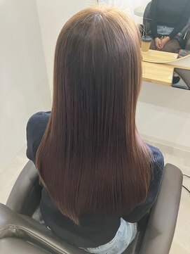 ウミトオト(umi to oto) 絹のような手触り