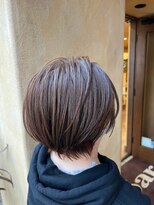 オール 西大寺店(oar)&nbsp;marron beige ／ マロンベージュ