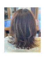 ヘアブロス(hair BROS)&nbsp;イルミナカラー