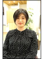 メタ(META) ホラン千秋