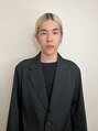 ロイス 表参道(ROIS) ヒグチ タクミ