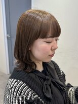 ロカ(roka)&nbsp;オリーブブラウン