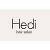 エディ(Hedi)のお店ロゴ