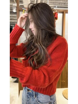 エイトデイズ 三宮駅前店(EIGHT days) 大人ハイライト　ナチュラルハイライト