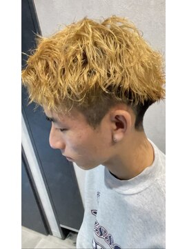 アース 大泉学園店(EARTH) ハイトーン×ツイストスパイラル