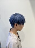 オーシャンブルー【堺 深井】
