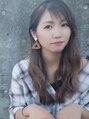 ダスティ 塩尻店(Dasty) 藤根 愛