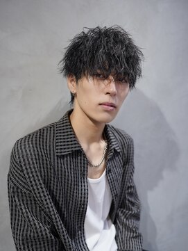 ニコ トウキョウ ヨコハマ(nico) メンズ/ツイストスパイラル