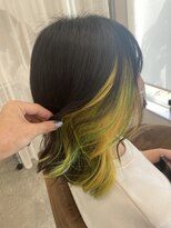 アドラーブル はなみずき店(adorable)&nbsp;【イベントカラー】【デザインカラー】