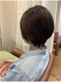 ショート