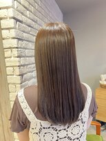 フェアリーテイル(fairy tale)&nbsp;オリーブベージュ 髪質改善