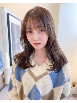 エイム(AiM) 人気レイヤーカット