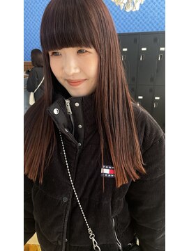 ブーム(BOOM) オレンジカラー［BOOMあべ］