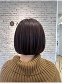 ミニボブ