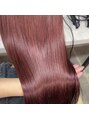 ヘアーアンドケアブラスト(HAIR CARE Blast) カラーやブリーチをしててもうる艶髪作れます！