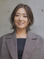 アーレント(AREND)&nbsp;大人レイヤーボブ