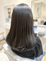 アコバイネオリーブ(aco by Neolive) グレージュカラー