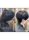 【Lond GULLMAN翔太】