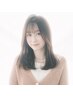 平日限定【オープン記念★学割U24】カット+カラー+1step TR　￥5900